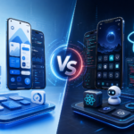 Flutter vs React Native in 2026: Which Framework Should You Choose for App Development?
