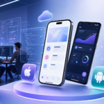 Mobile App Development Services by Proglabs.co | Custom iOS & Android App Solutions